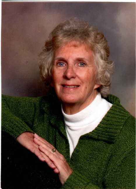 Obituary of Dorothy M. Jacobs-Raymond