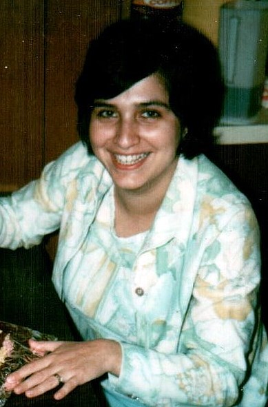 Obituary of Linda Deborah Garcia