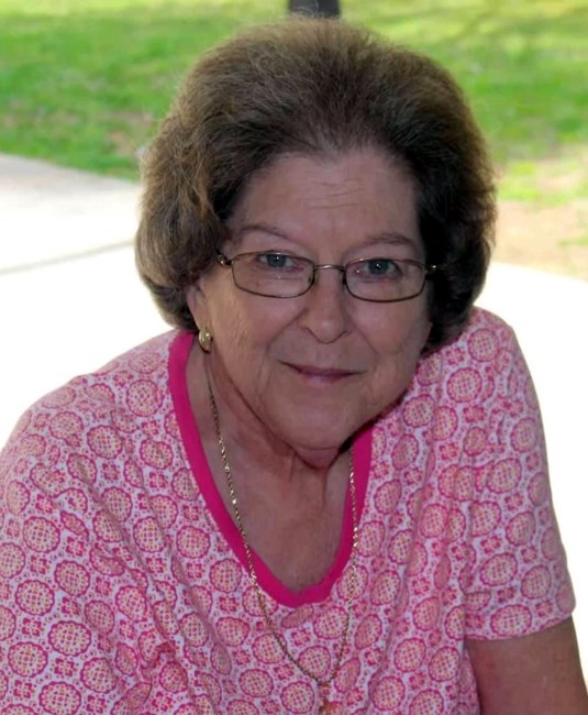 Obituary of Joyce Aycock