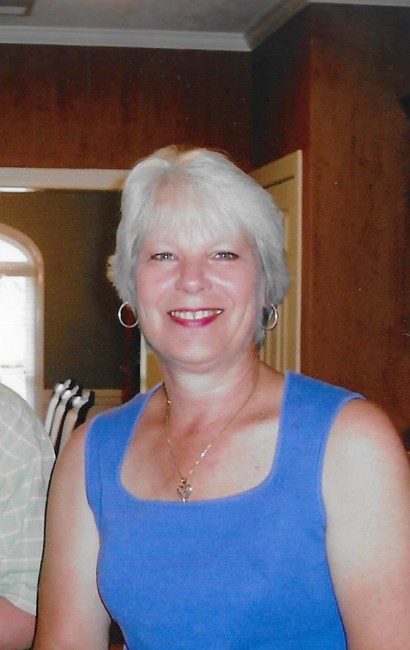 Obituary of Susan Lee Culbreth