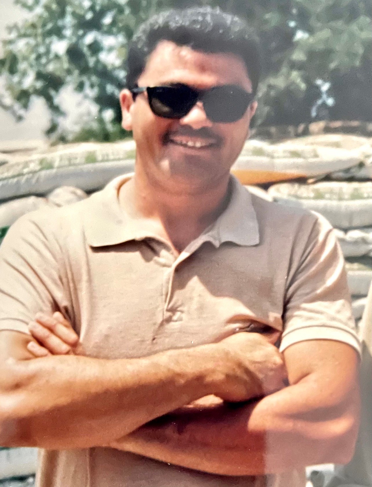 Obituary of Jose Armando Jauregui