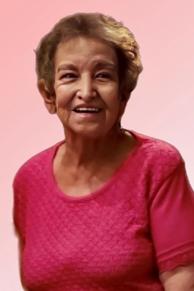 Obituary of Delia Y. Felix