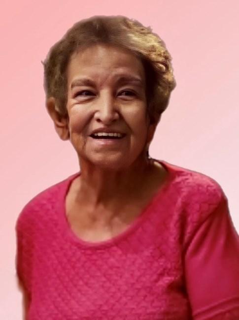 Obituary of Delia Y. Felix