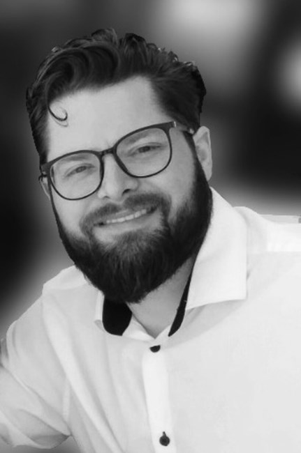 Obituary of Darren Trent DeHart