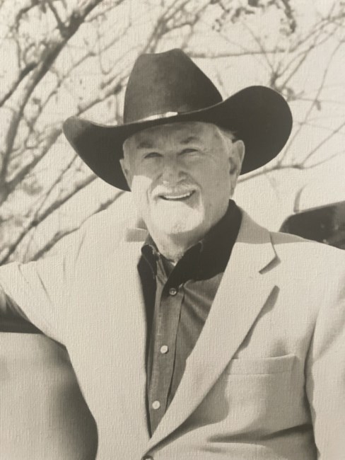 Obituary of Charles "Charlie" Carpenter