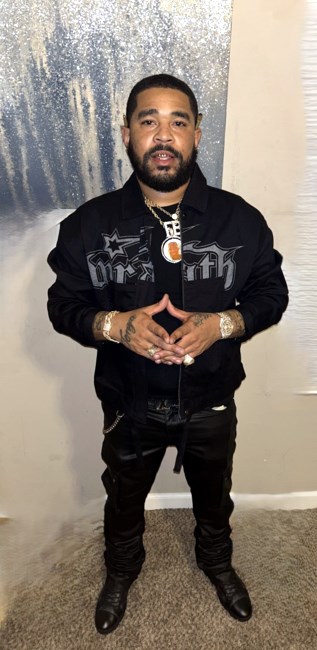 Obituary of Dontae Anthony Lewis