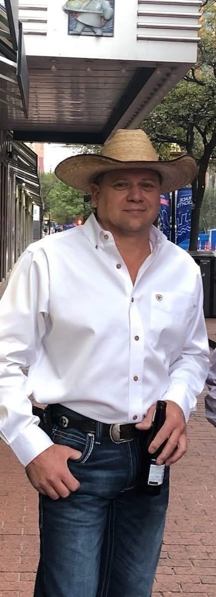 Avis de décès de Randy Lee Fox Jr.