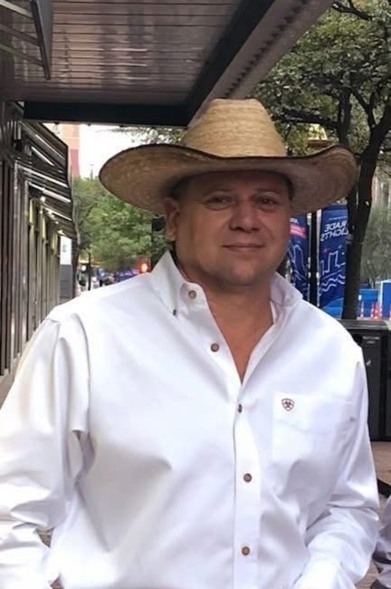 Obituary of Randy Lee Fox Jr.