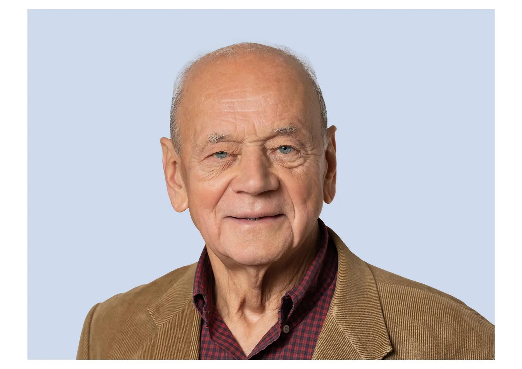 Obituary of Eugene Sikorski