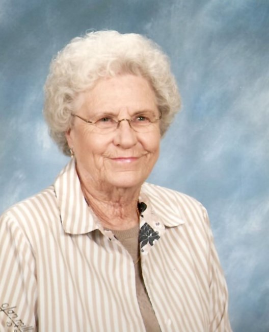 Obituary of Patsy Marie Cox