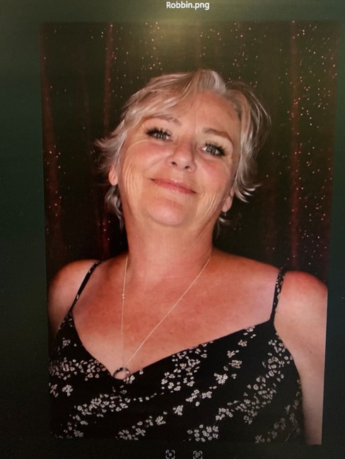 Obituary of Robbin Elinor Collier
