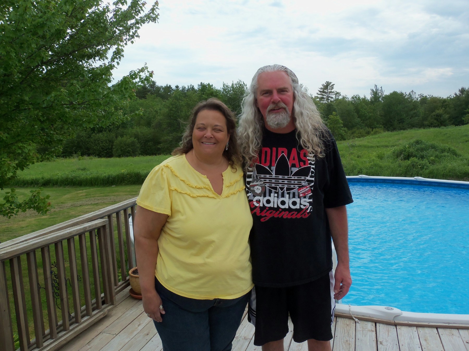 Obituary of Dana R. Merrill