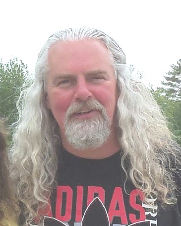 Obituary of Dana R. Merrill