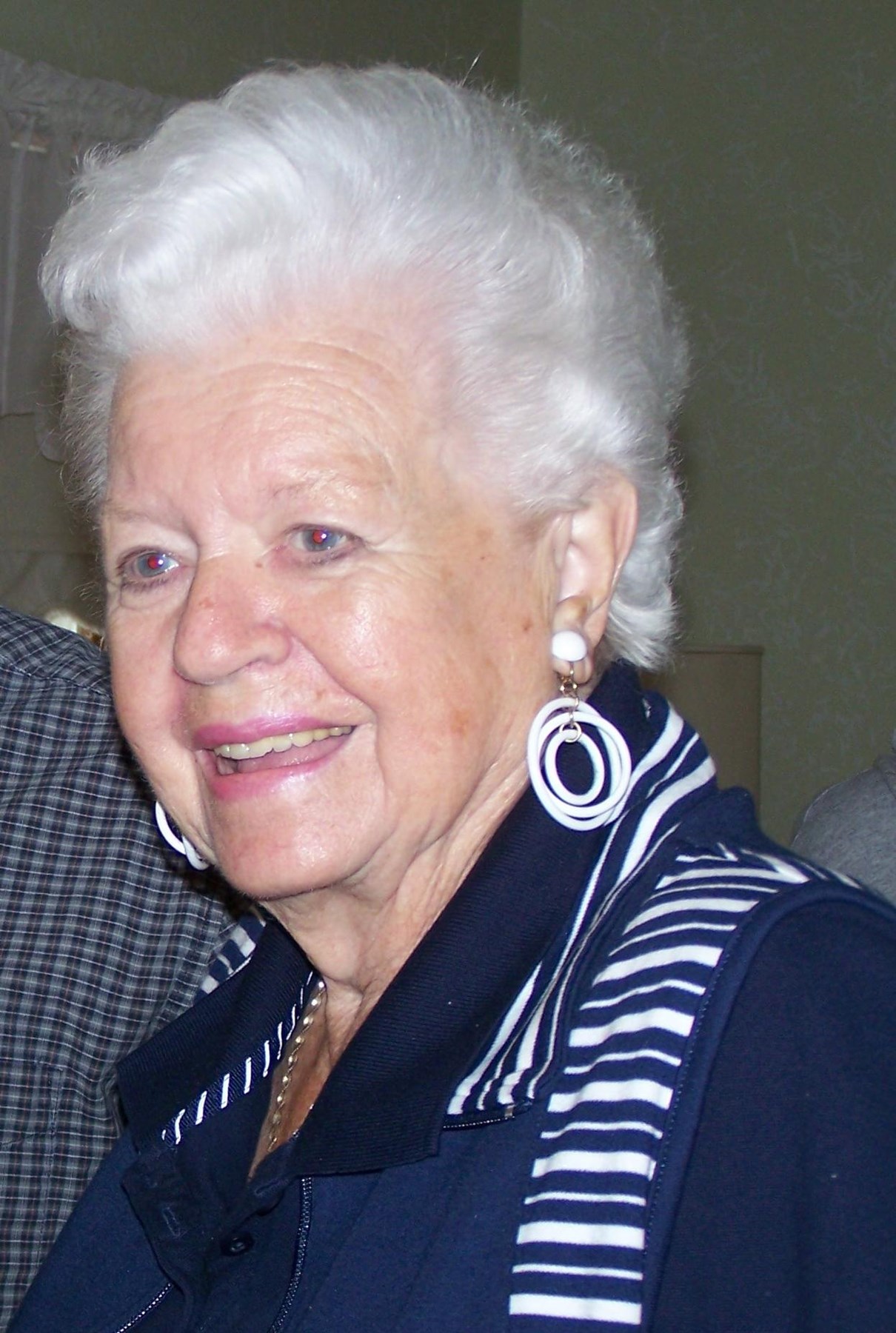Obituary of Sally P. Nelson