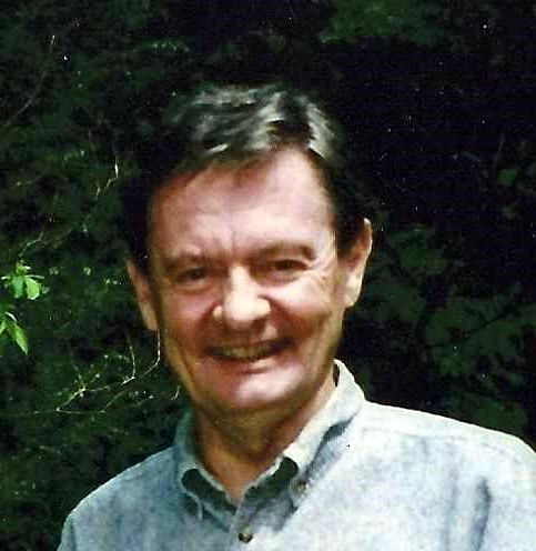 Obituary of Edgar George Bowers