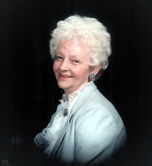 Obituary of Angeline Turek