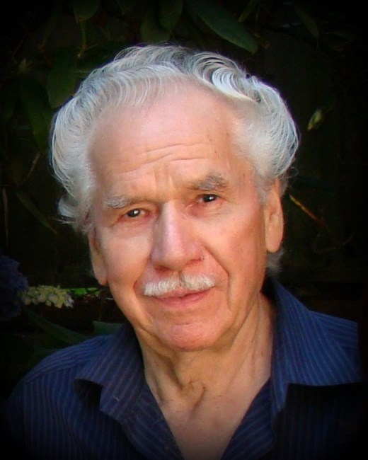 Obituario de Serge Alain Daniel Bazin