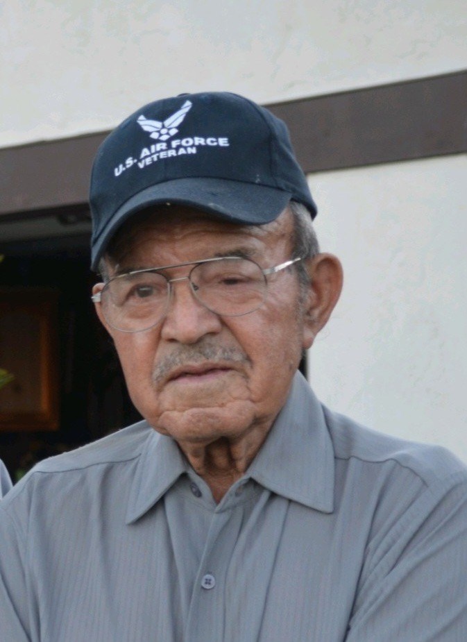 Obituary of Daniel Ruiz