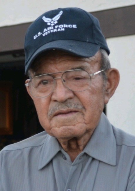 Obituary of Daniel Ruiz