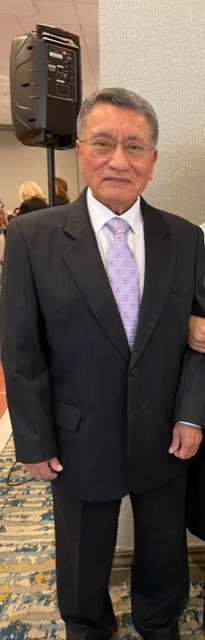 Obituary of Pedro Antonio Villanueva