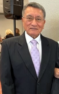 Obituary of Pedro Antonio Villanueva