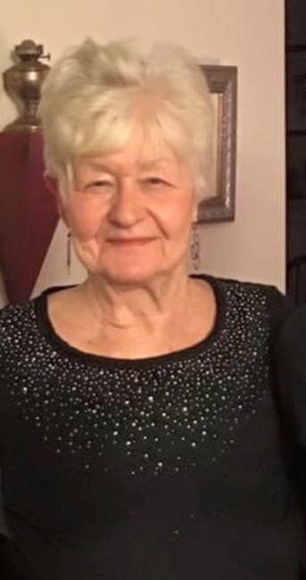 Obituary of Barbara Ann (Davis) Hacker