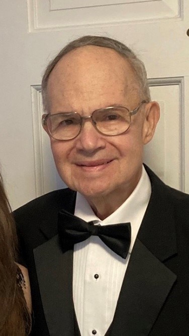 Obituary of Robert G. Shamroth