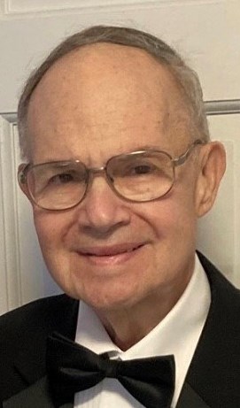 Obituary of Robert G. Shamroth