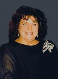 Obituario de Kathlean Beverly Dean Partti