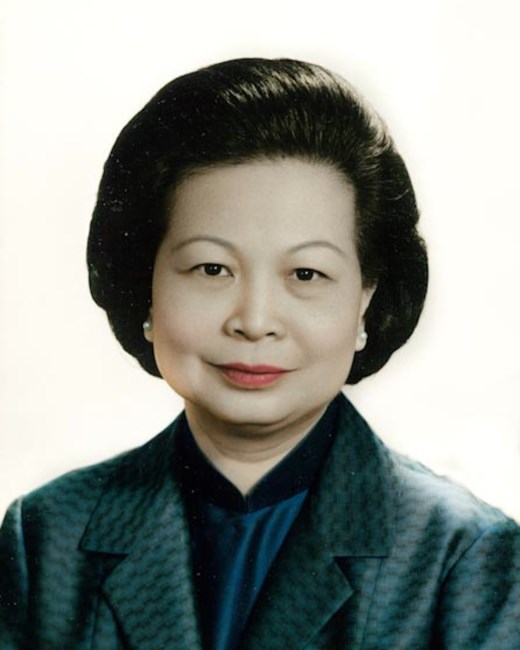 Obituary of Gum Hun Chin