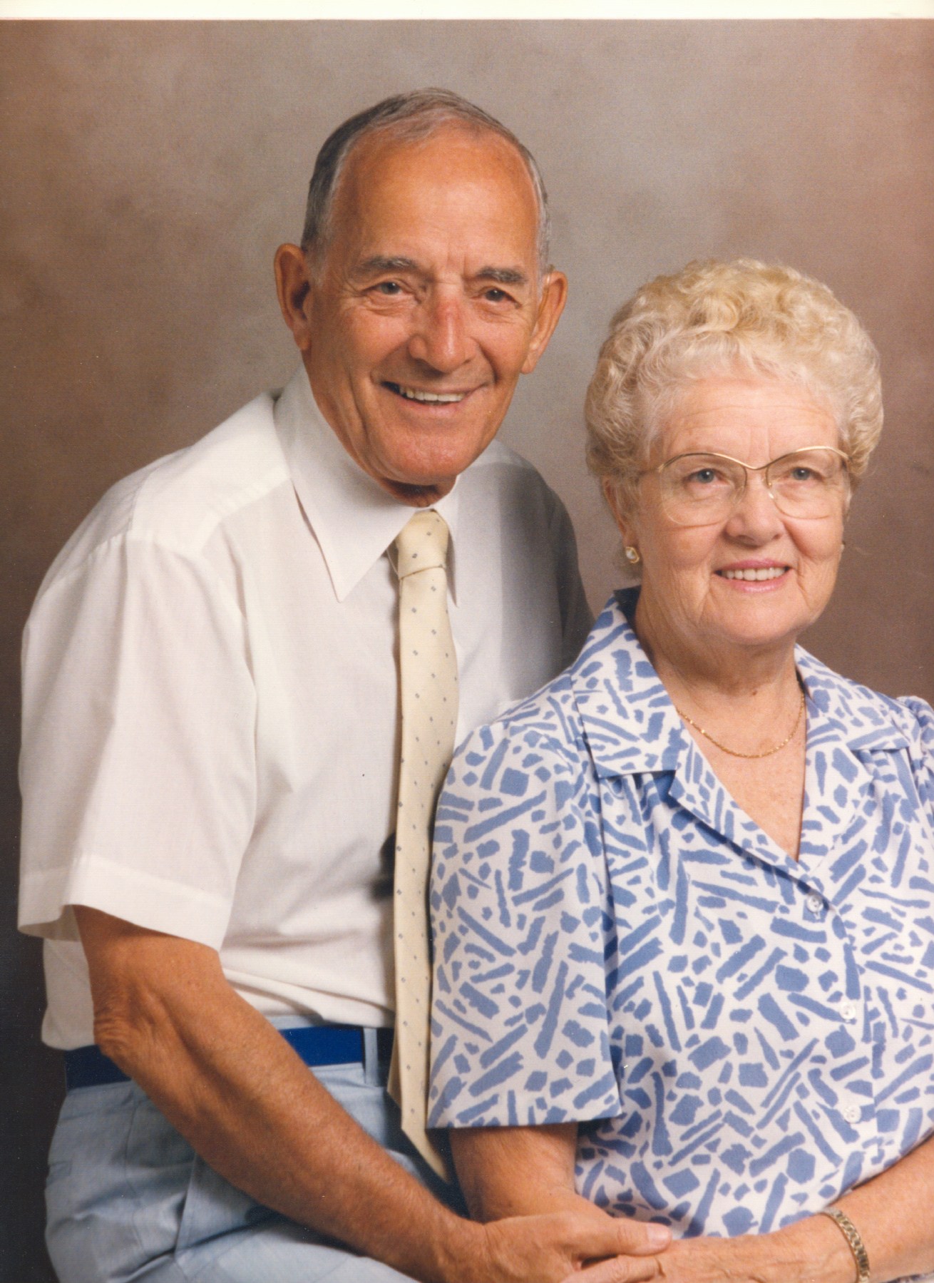 Obituary of Carmen C. Russell