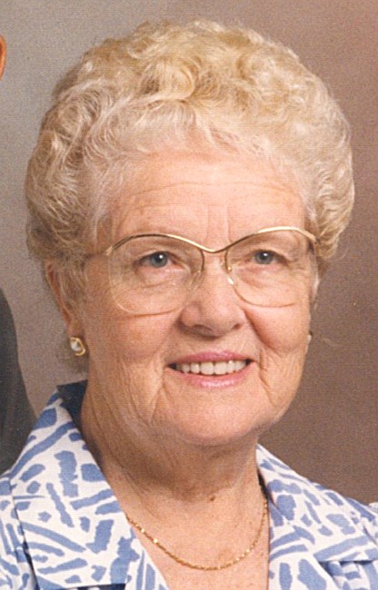 Obituary of Carmen C. Russell