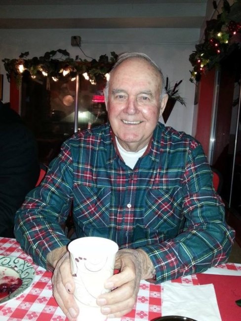 Obituary of Donald J. Britton