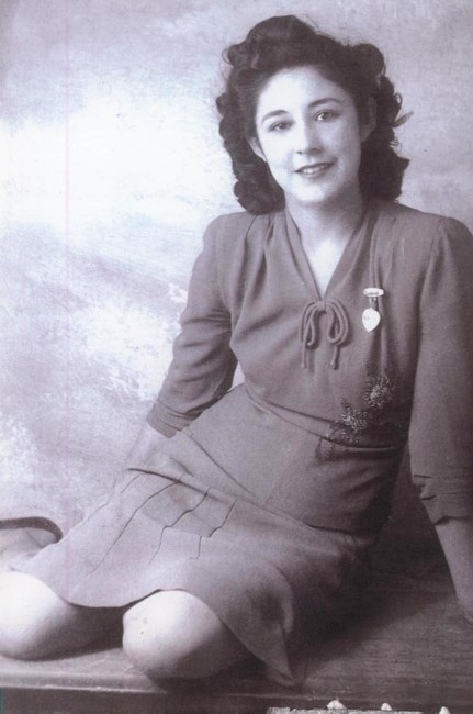 Obituary of Jesus "Susie" J. Molinar