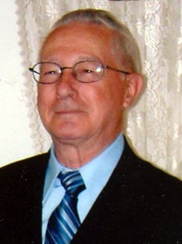 Obituary of Arthur P. Martin