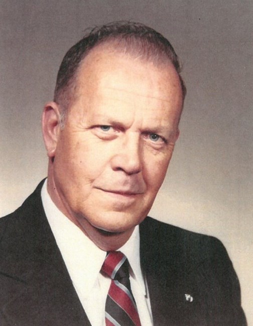 Obituary of Douglas A. Nielsen