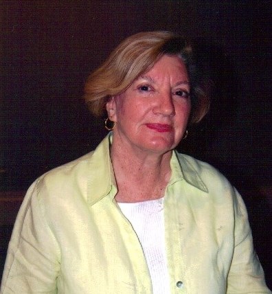 Obituario de Joyce Turner