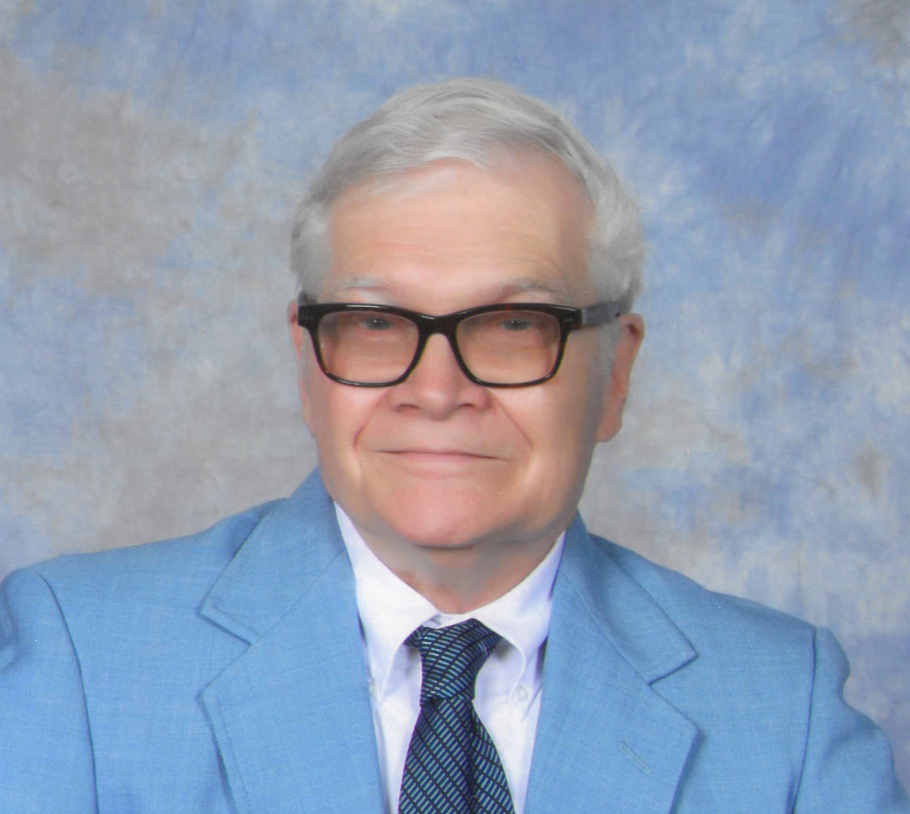 Obituary of A. Victor Kirkman Jr.