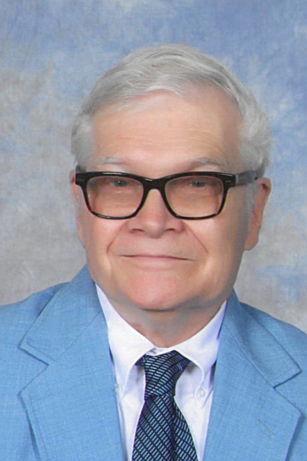 Obituary of A. Victor Kirkman Jr.