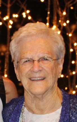 Obituary of Lucille Monette