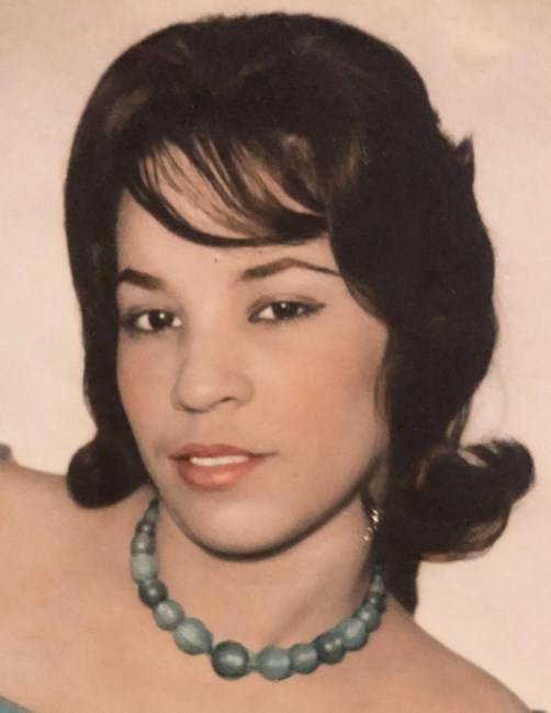 Obituary of Norma Iris Laboy