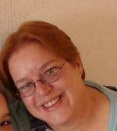 Obituary of Karen Blank