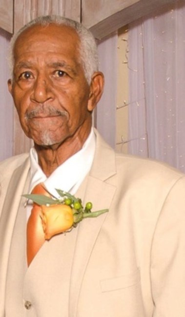 Obituary of Mr. Marshall Joseph Norman Sr.