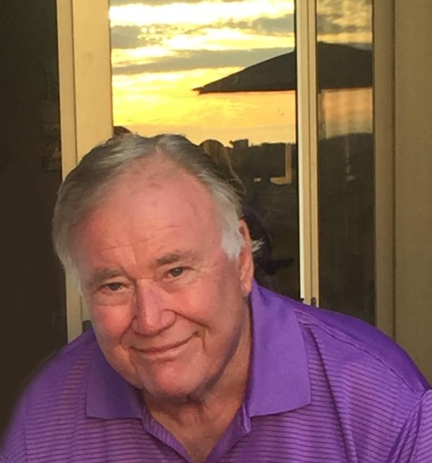 Obituary of Jack Henry West Jr.