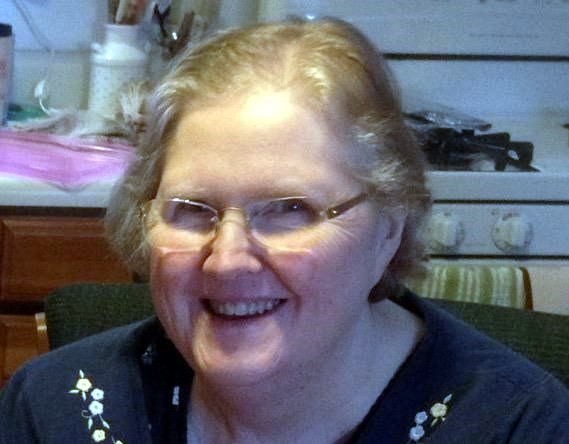 Obituary of Sally Smith