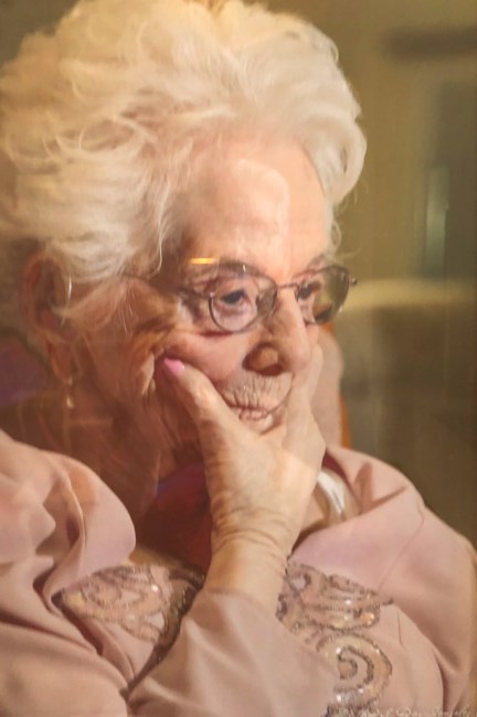 Obituary of Rosa Rosario Santos