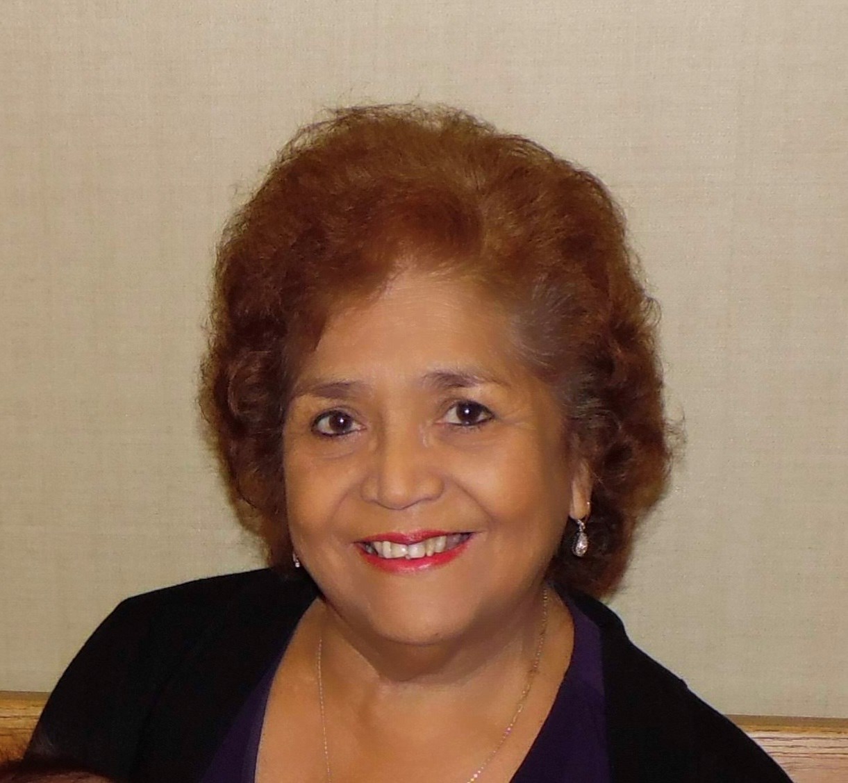 Obituary of Elizabeth Y. Estrada