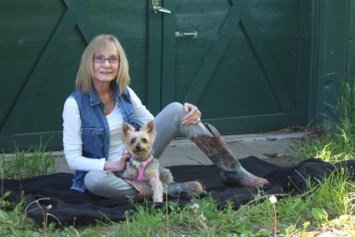 Obituary of Pamela Peterson