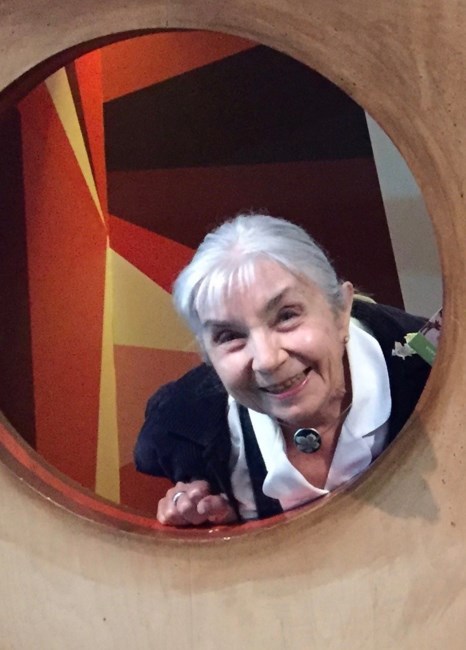 Obituary of Georgieanna Nodland Petrow