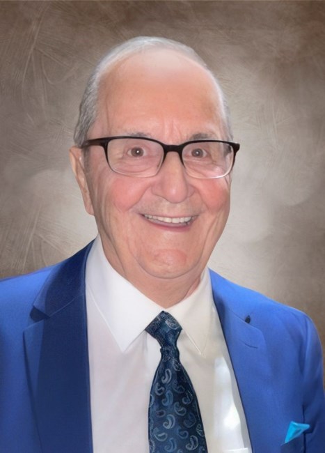 Avis de décès de Jacques Aubert